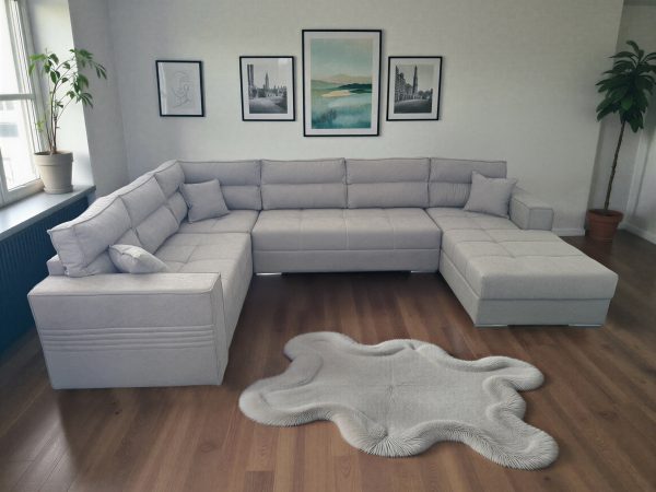 Ugaona garnitura Kalina XXL