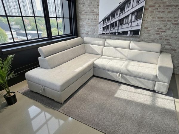 Ugaona garnitura Madrid