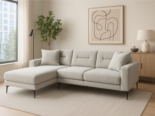 Ugaona garnitura Modena