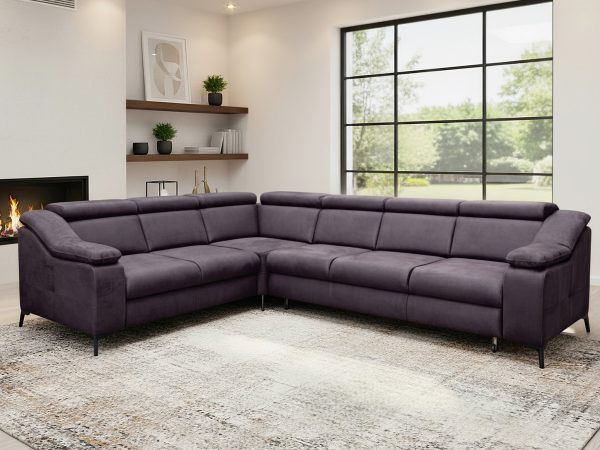 Ugaona garnitura Monika