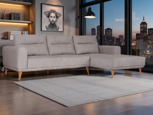 Ugaona garnitura Nella