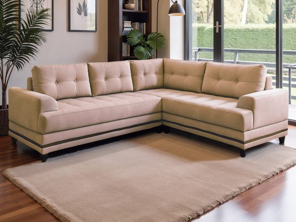 Ugaona garnitura Viktorija