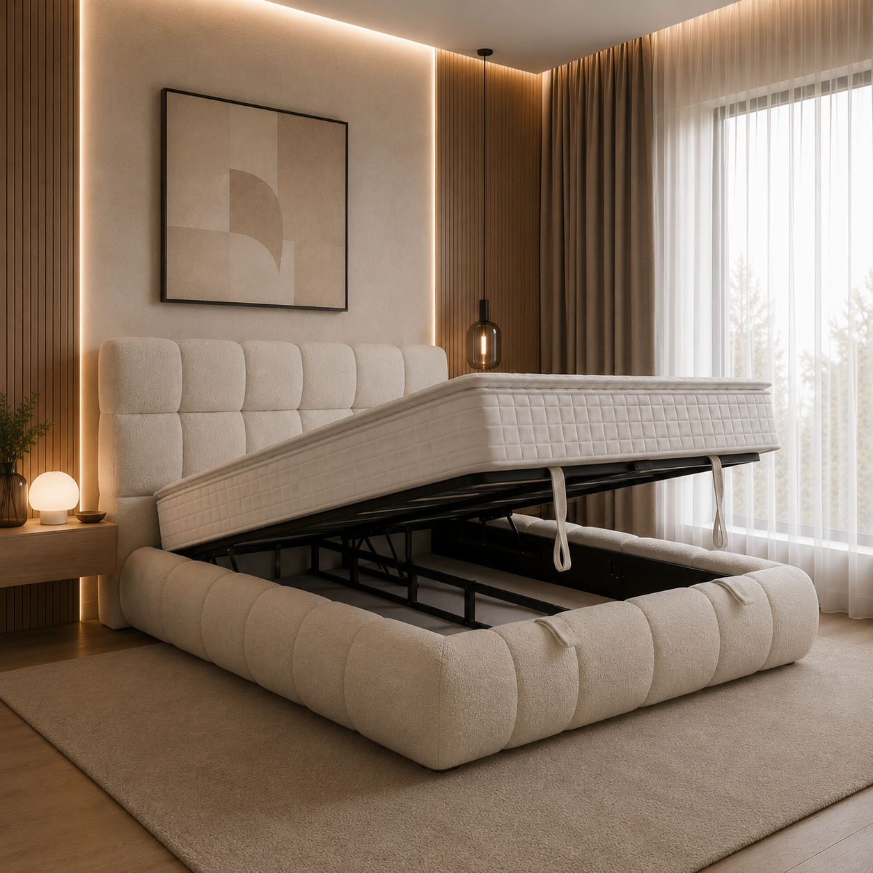 Krevet Wind Plus - Image 2